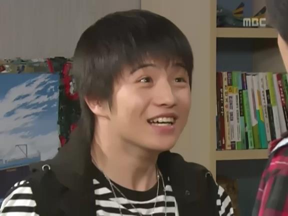 [거침없이하이킥] 유미 가족의 비밀 -3- | 인스티즈