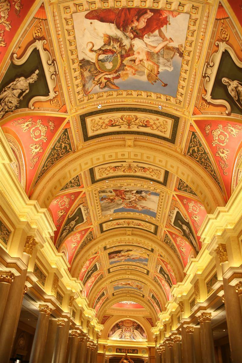 세계에서 가장 큰 카지노 호텔.jpg | 인스티즈