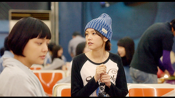 [히로인실격] 남주들 얼굴이 제일 재밌는 일본 하이틴영화 1 | 인스티즈