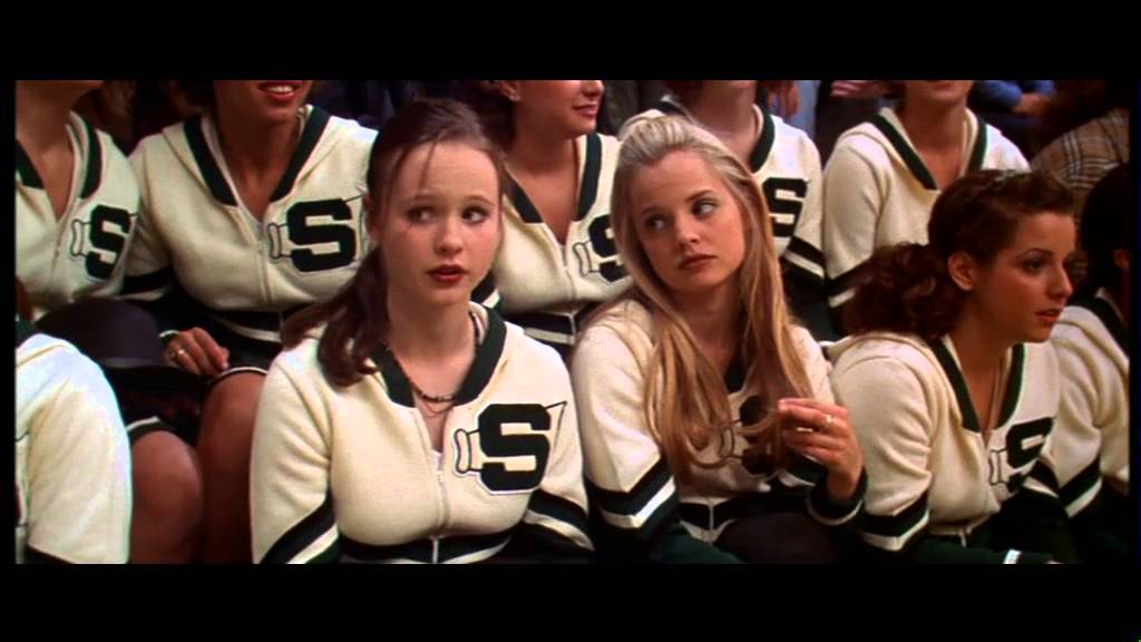 아메리칸 뷰티-(미나 수바리) (영화) | 인스티즈