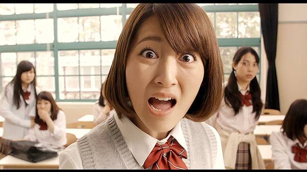 [히로인실격] 남주들 얼굴이 제일 재밌는 일본 하이틴영화 1 | 인스티즈