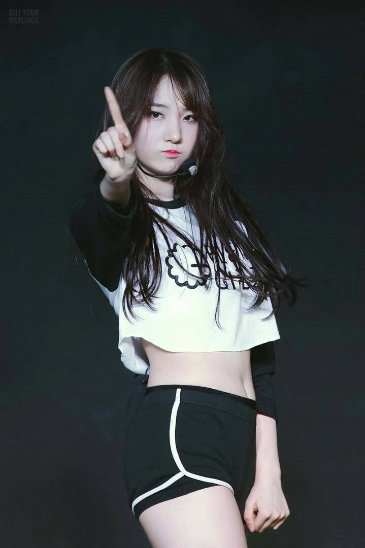 ioi 해산과 동시에 출격할 것으로 보이는 기대주 프리스틴 소개 | 인스티즈