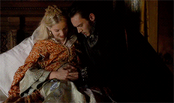 튜더(Tudor) 가 여인들의 이야기-3) 제인 시모어 (데이터 주의!!) | 인스티즈