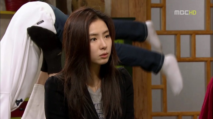 [지붕뚫고하이킥] 서울대생에서 서운대생으로.jpg | 인스티즈