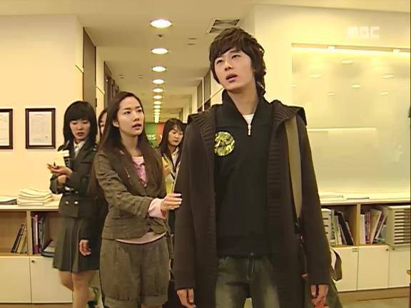 [거침없이하이킥] 유미 가족의 비밀 -5- | 인스티즈