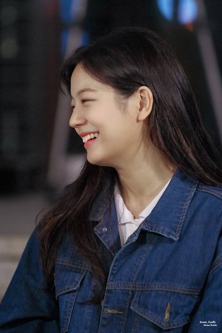 프로미스나인 장규리.gif | 인스티즈