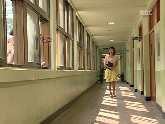 [거침없이하이킥] 설레고 멋있었던 킥윤호 에피.jpg | 인스티즈