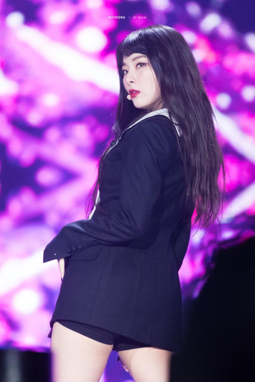 SBS 가요대전 레드벨벳 2 | 인스티즈