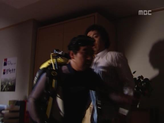 [거침없이하이킥] 유미 가족의 비밀 -16- | 인스티즈