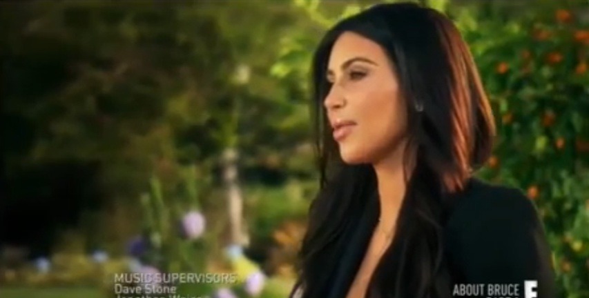 아빠가 성전환 하겠다고 고백한 날(카다시안).jpg | 인스티즈