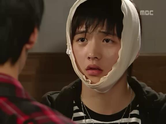 [거침없이하이킥] 유미 가족의 비밀 -3- | 인스티즈