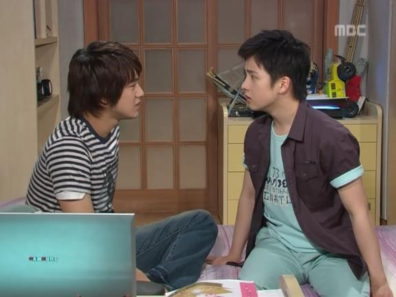 [거침없이하이킥] 유미 가족의 비밀 -21- | 인스티즈