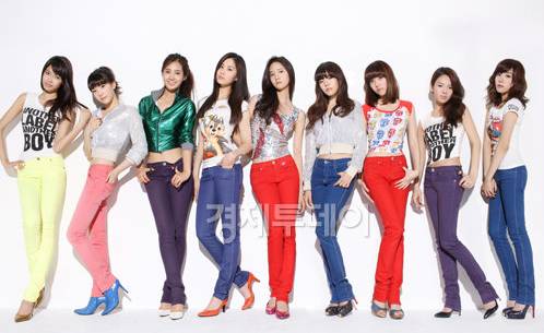 부정할 수 없는 대한민국 10대 초역대급 아이돌그륩 | 인스티즈