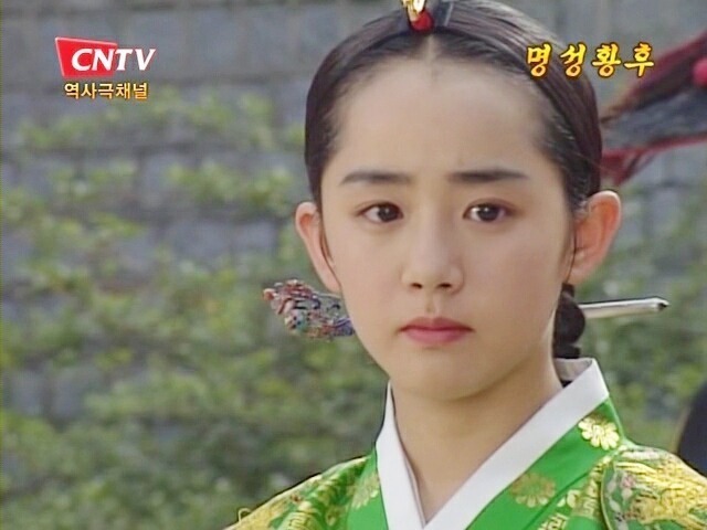 문근영 국민여동생 시절 분위기.jpgif | 인스티즈