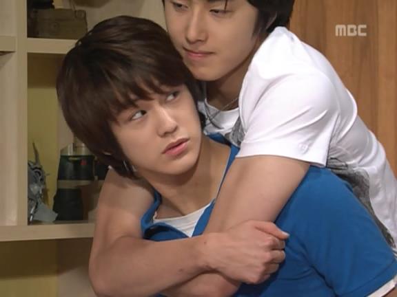 [거침없이하이킥] 윤호의 짝사랑 이야기 - 07 | 인스티즈