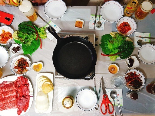 임산부 와이프를 위한 서른살 남편의 요리 모음 | 인스티즈