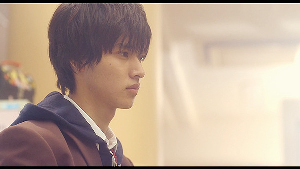 [히로인실격] 남주들 얼굴이 제일 재밌는 일본 하이틴영화 1 | 인스티즈