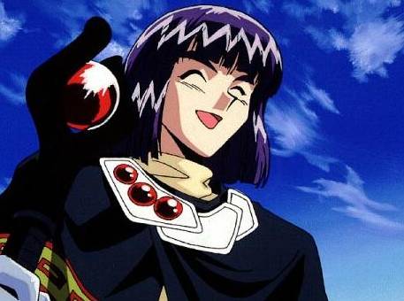 더쿠들 마음 설레게 하는 만화 속 노인간 남자 캐릭터들 | 인스티즈