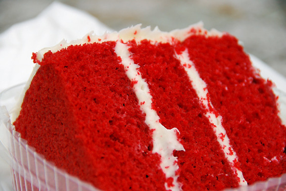 여시들의 케이크 타입은?? | 인스티즈