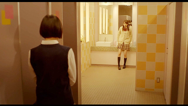 [히로인실격] 남주들 얼굴이 제일 재밌는 일본 하이틴영화 1 | 인스티즈