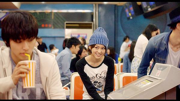 [히로인실격] 남주들 얼굴이 제일 재밌는 일본 하이틴영화 1 | 인스티즈