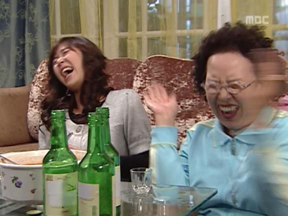 [거침없이하이킥] 민용이와 신지가 이혼한 이유 -8- | 인스티즈