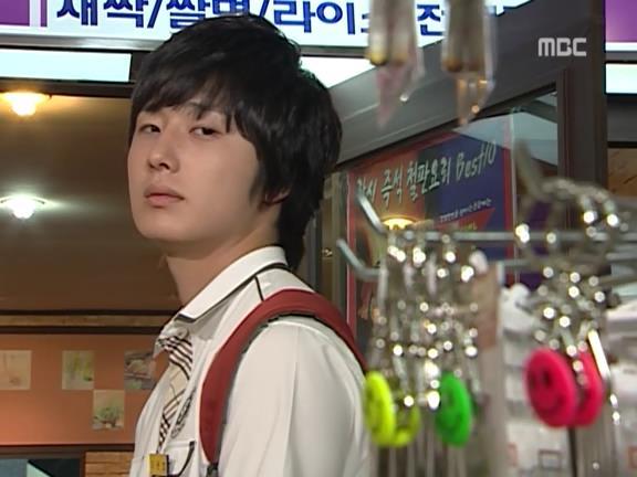 [거침없이하이킥] 윤호의 짝사랑 이야기 - 11 | 인스티즈