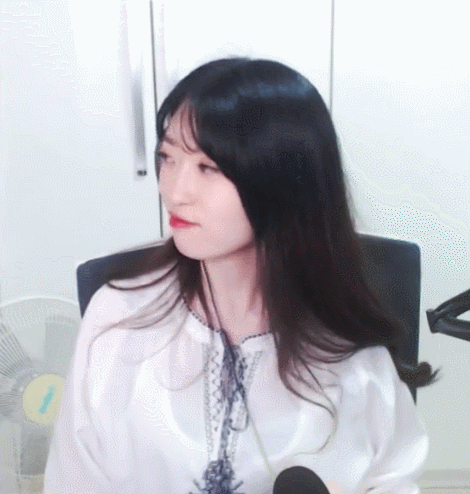 외모뿐만 아니라 성격까지 본인이 가장 좋아하는 여자 스트리머는? | 인스티즈