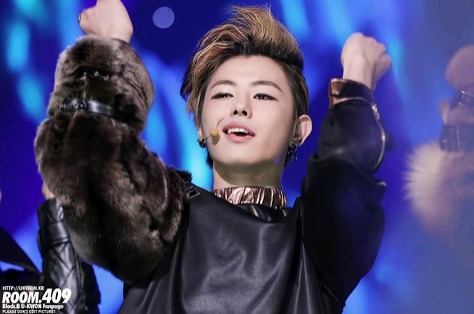 남자아이돌 슬리데린 상 | 인스티즈