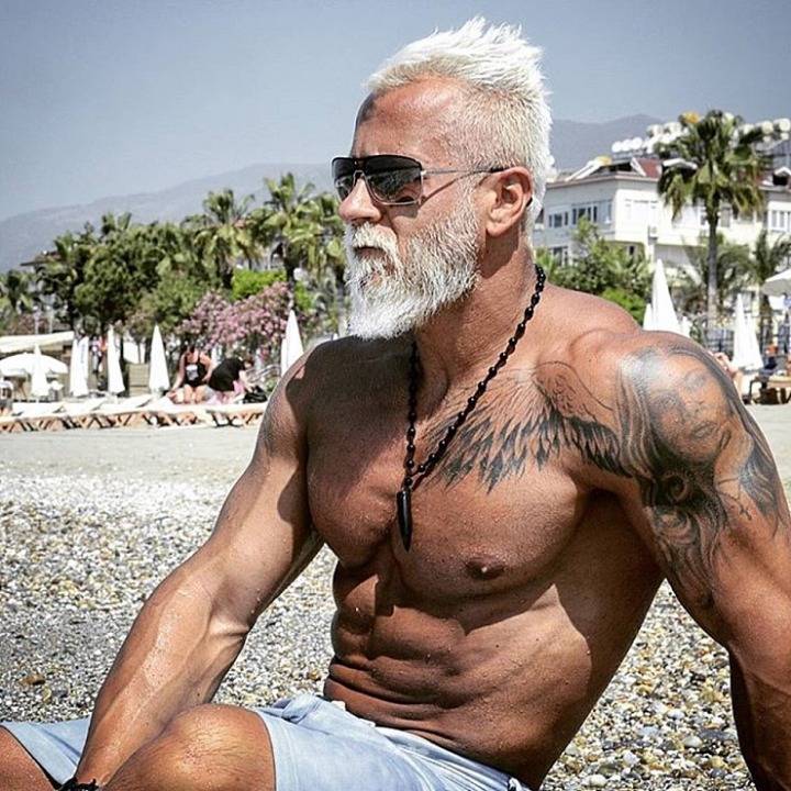 간지나는 꽃할배 | 인스티즈