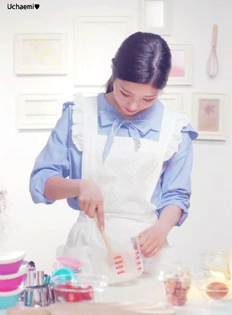 방금 올라온 ioi 데뷔곡 티저 정채연 움짤 | 인스티즈