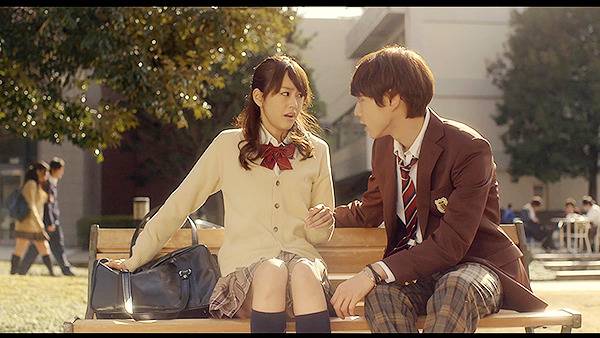 [히로인실격] 남주들 얼굴이 제일 재밌는 일본 하이틴영화 1 | 인스티즈