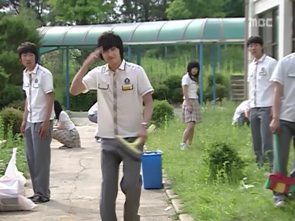 [거침없이하이킥] 윤호의 짝사랑 이야기 - 06 | 인스티즈