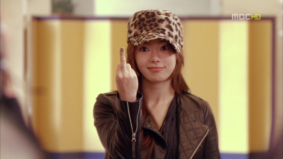 여시들의 케이크 타입은?? | 인스티즈