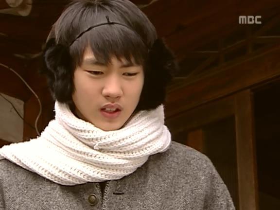 [거침없이하이킥] 식모문희와 순재도련님의 러브스토리 -下- | 인스티즈