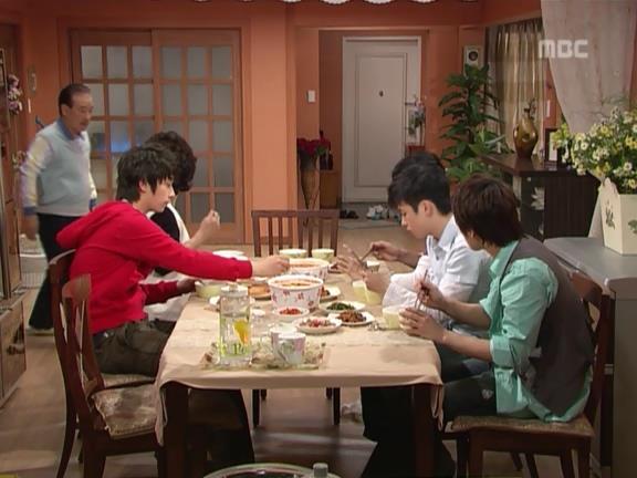 [거침없이하이킥] 유미 가족의 비밀 -16- | 인스티즈