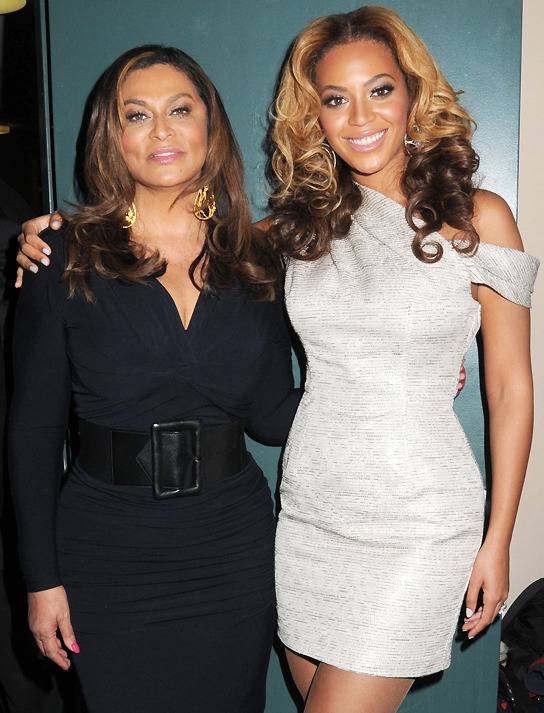 세계적인 팝스타들의 어머니 | 인스티즈