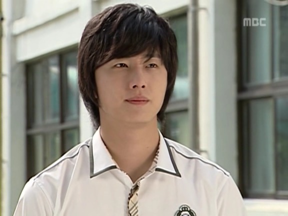 [거침없이하이킥] 설레고 멋있었던 킥윤호 에피.jpg | 인스티즈