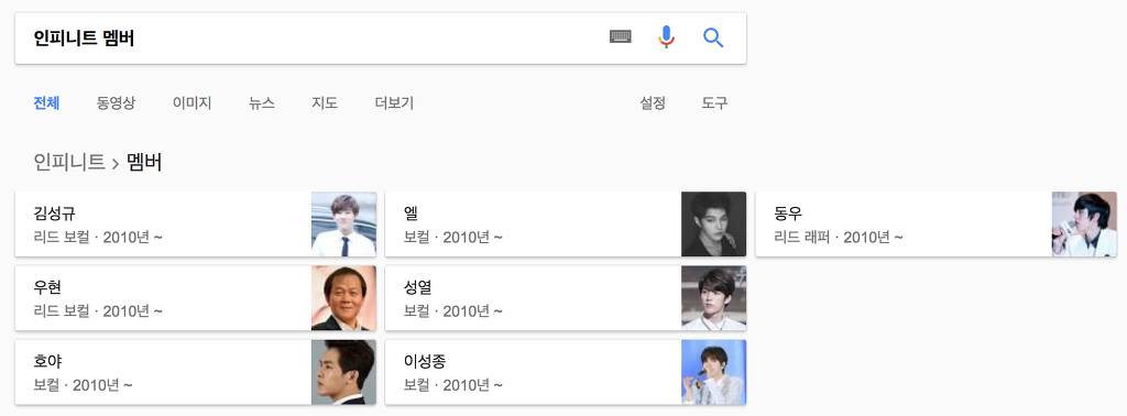 아이돌에 나이제한은 없다 | 인스티즈