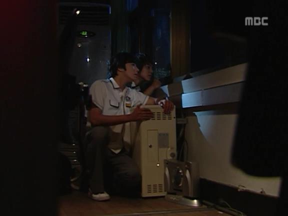 [거침없이하이킥] 유미 가족의 비밀 -24- | 인스티즈