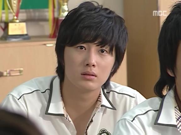 [거침없이하이킥] 윤호의 짝사랑 이야기 - 11 | 인스티즈