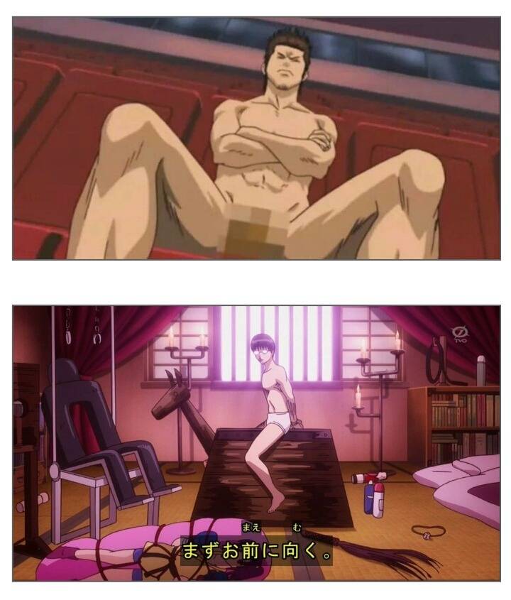 실사화 소식을 들은 은혼 작가.jpg | 인스티즈