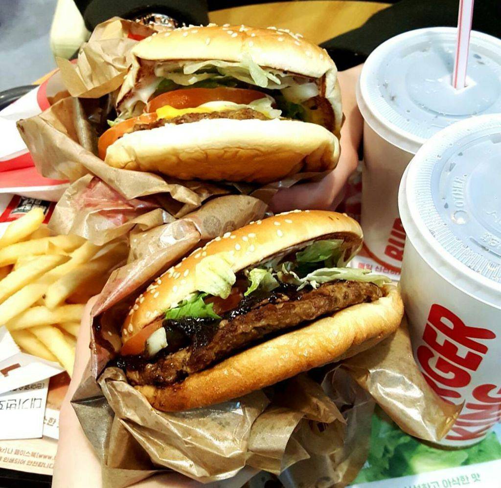 배고플때 먹고싶은 욕구 없애는 가장 효과적인 방법 - | 인스티즈