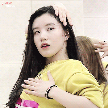 [프로듀스101] 프로듀스 짤방 대 방출.gif | 인스티즈