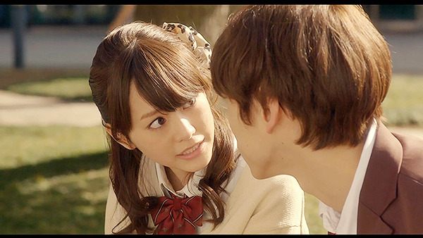 [히로인실격] 남주들 얼굴이 제일 재밌는 일본 하이틴영화 1 | 인스티즈