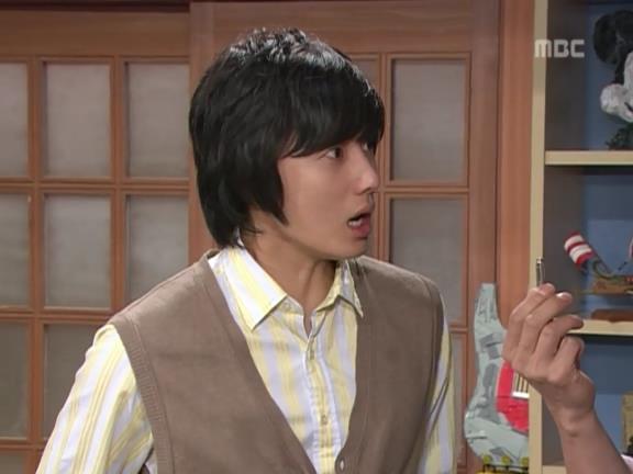 [거침없이하이킥] 유미 가족의 비밀 -21- | 인스티즈