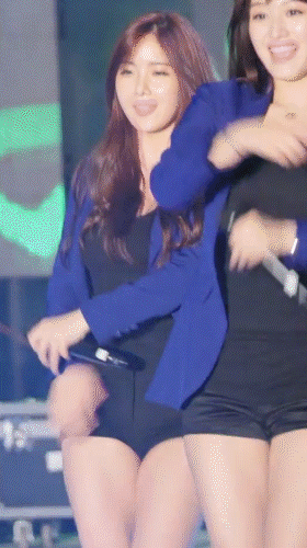 조현영 (움짤) | 인스티즈