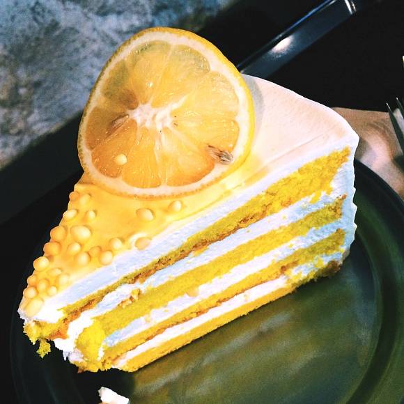 여시들의 케이크 타입은?? | 인스티즈