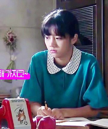 응답 시리즈 진짜 착한딸.jpgif | 인스티즈