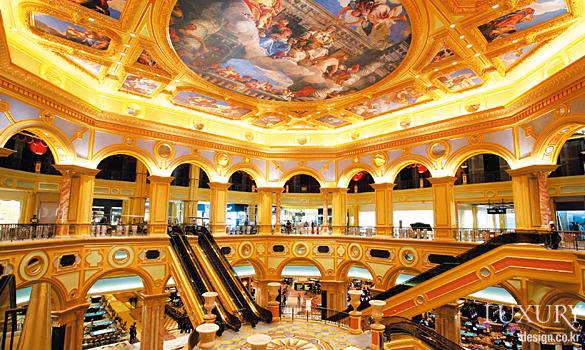 세계에서 가장 큰 카지노 호텔.jpg | 인스티즈